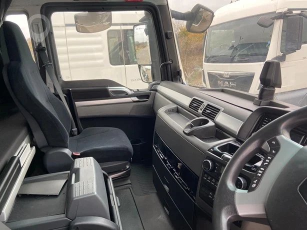 MAN TGX 26.440 For Sale